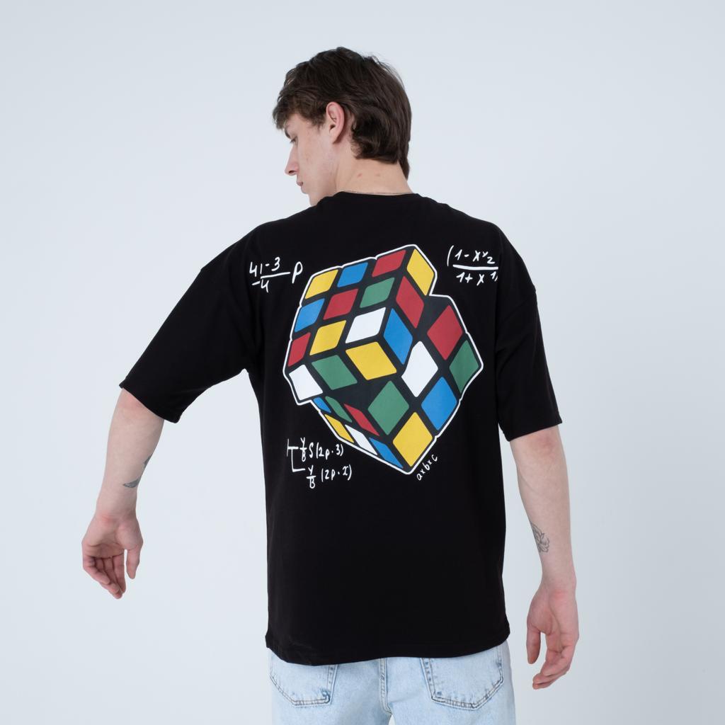 Rubiks T-shirt