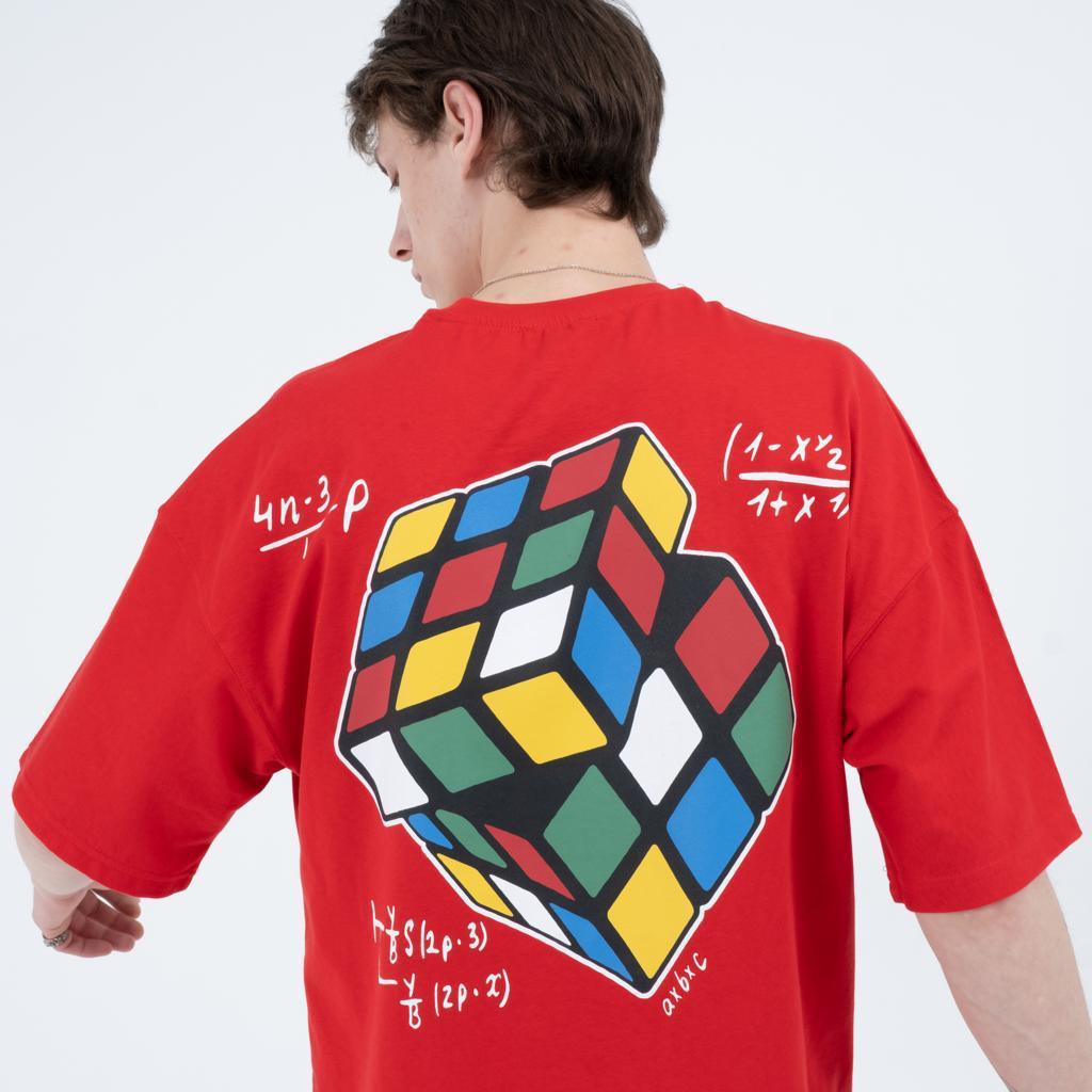 Rubiks T-shirt
