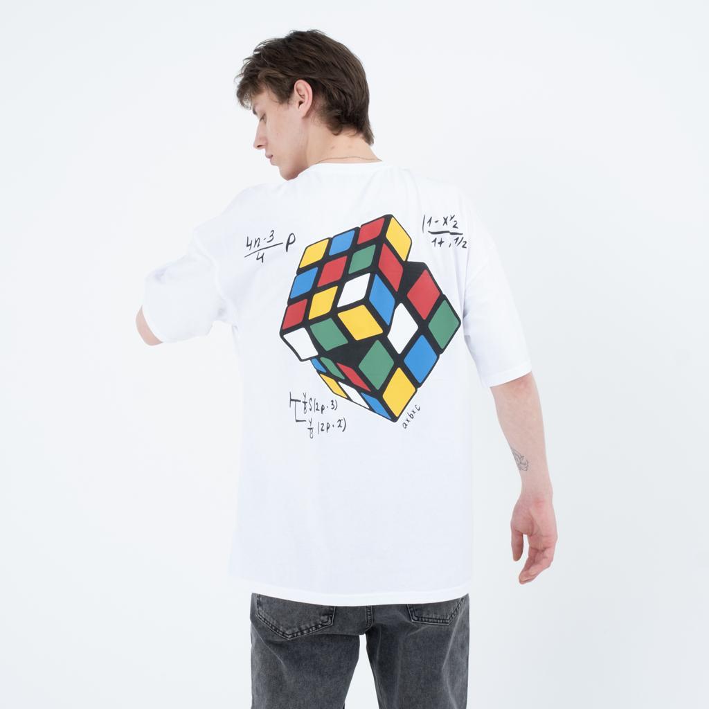 Rubiks T-shirt