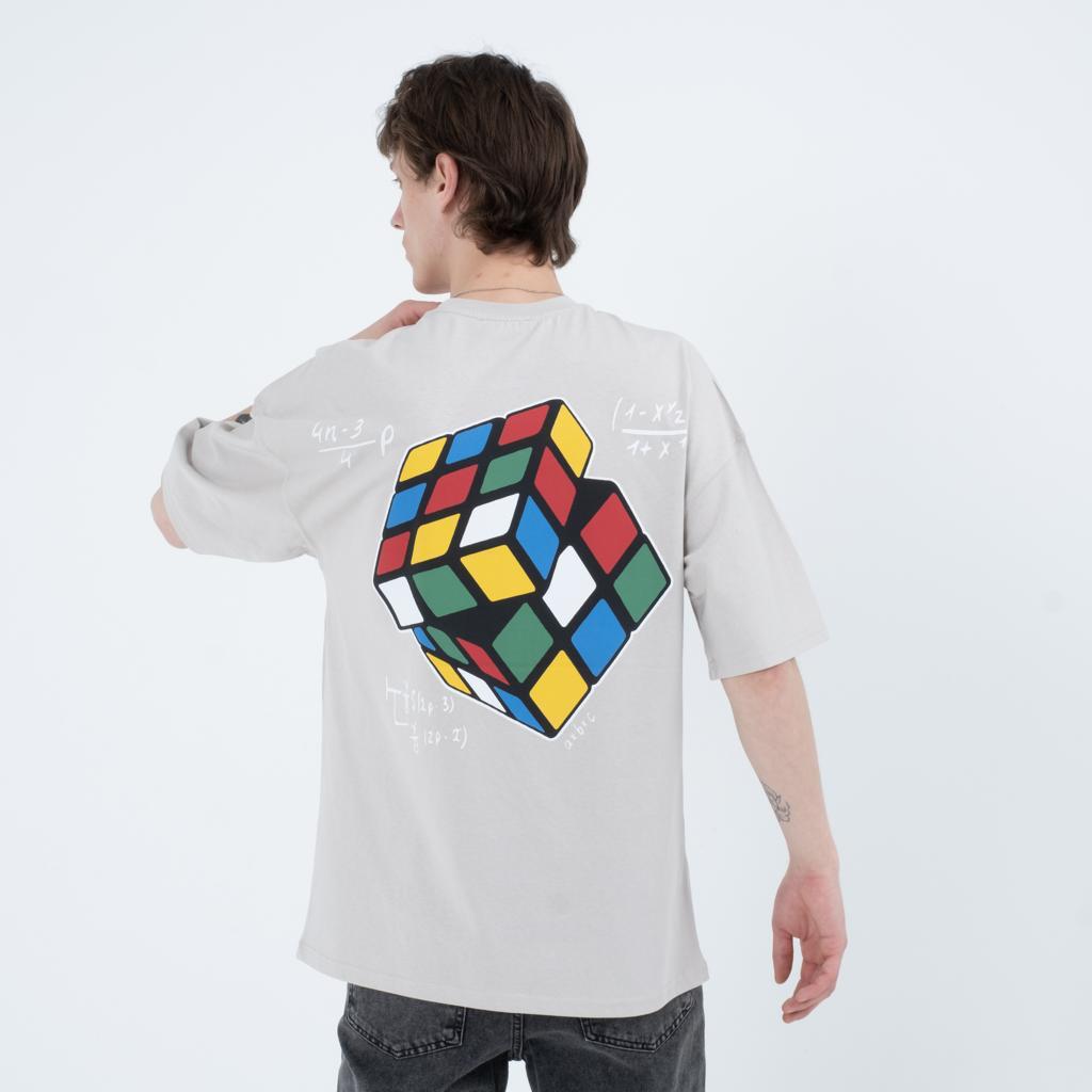 Rubiks T-shirt