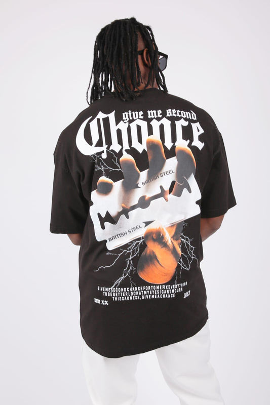 2nd Chance - Tshirt